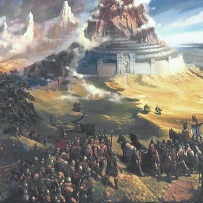 one ring to rule them all - Single