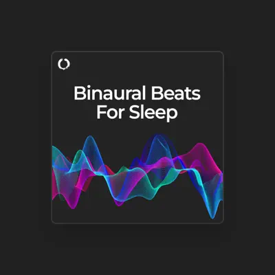 Listen to binaural bob, watch music videos, read bio, see tour dates & more!