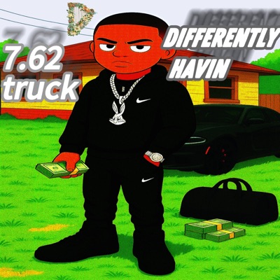 Differently Havin - Single