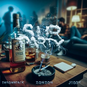 Sur L'Party (feat. Zonzon & Jiggy)