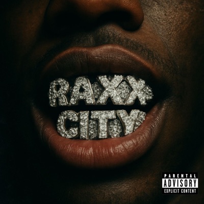 RAXX City - Single