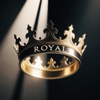 Royal - Single - VJ Awax, Geezy & MCBOX