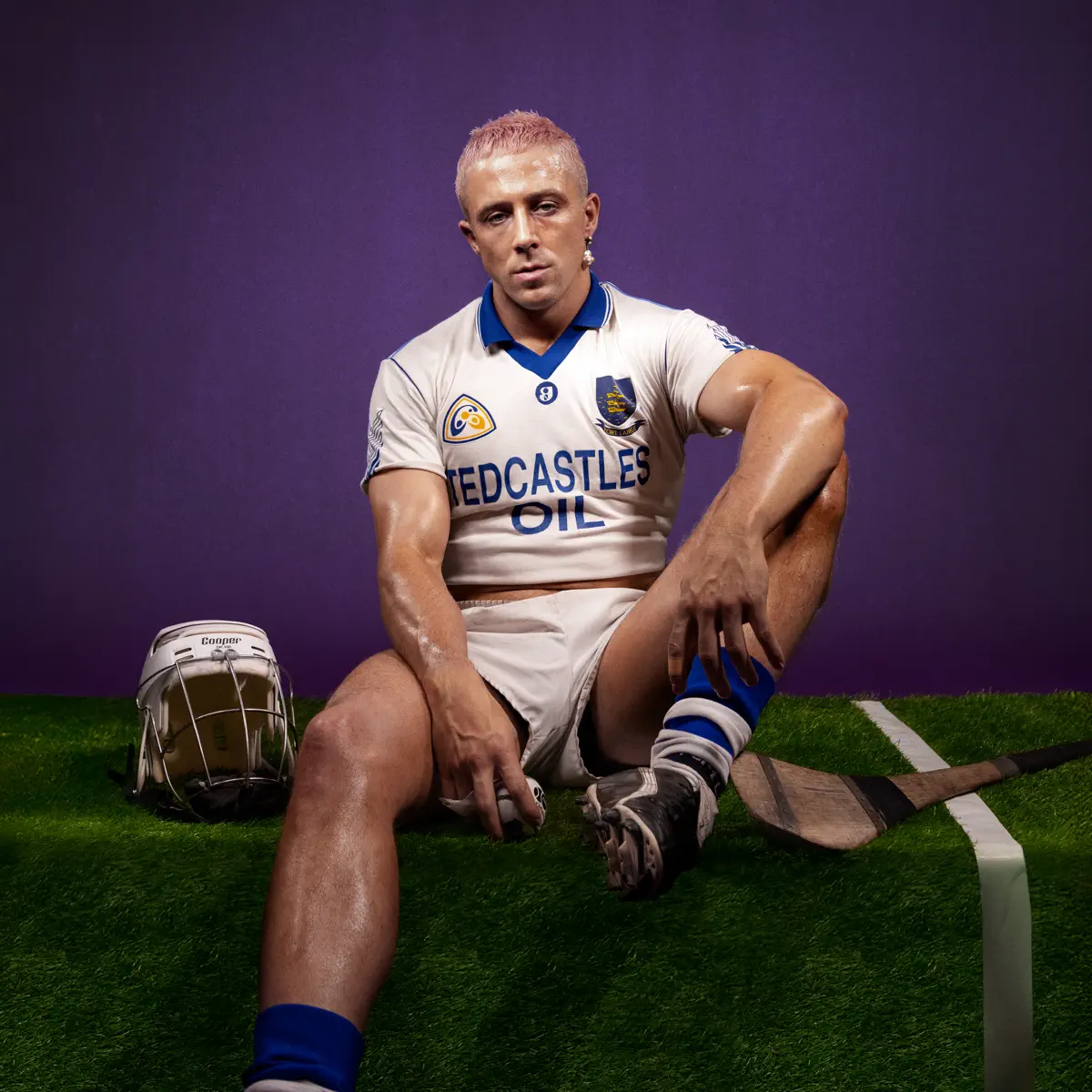 Moncrieff - maybe it's fine. (2025) [iTunes Plus AAC M4A]-新房子