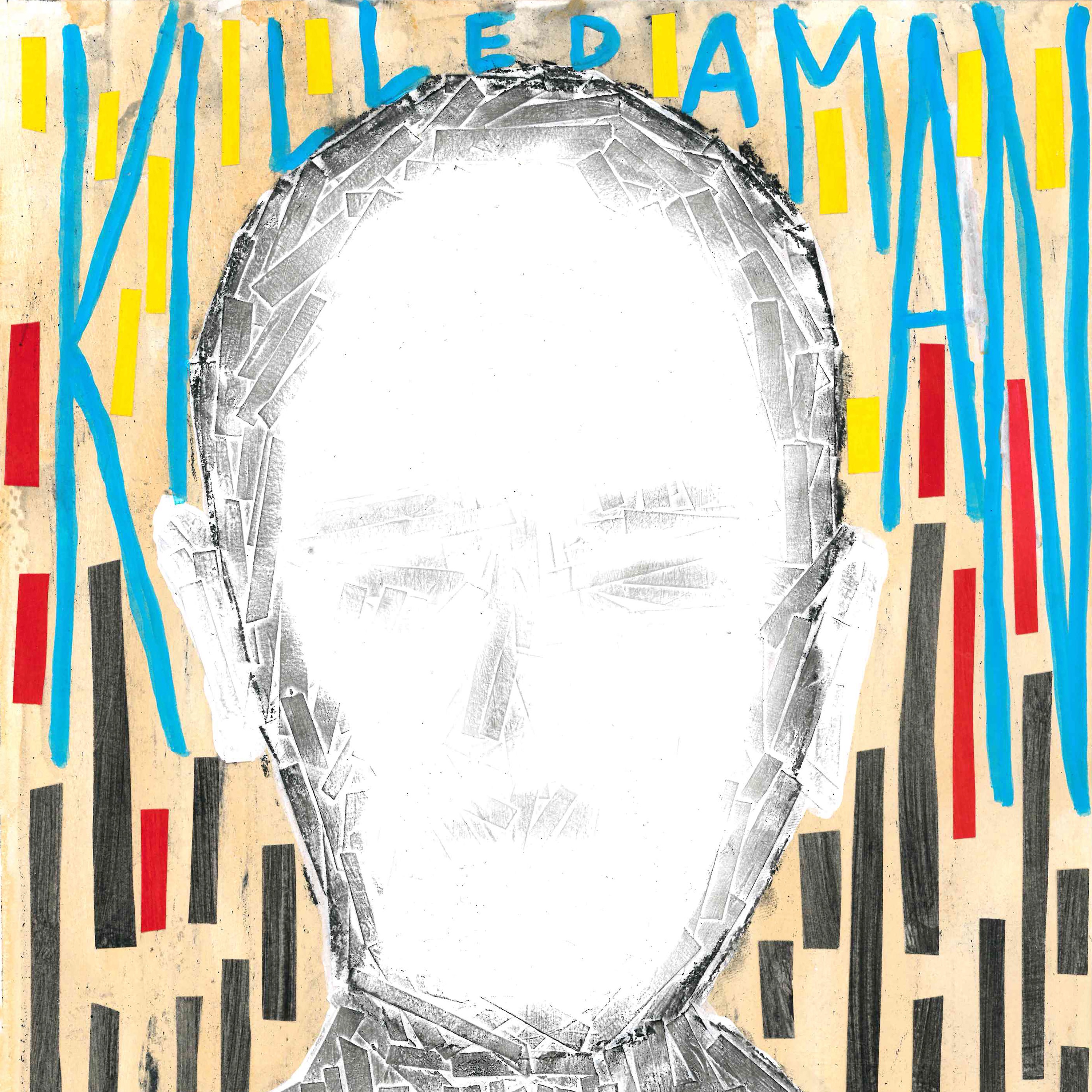 Killedaman - Single