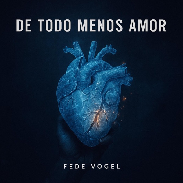 DE TODO MENOS AMOR
