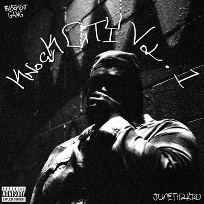 KNOCK CITY, Vol. 1