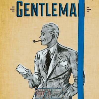 Gentleman (feat. Seazuskryst) - Single