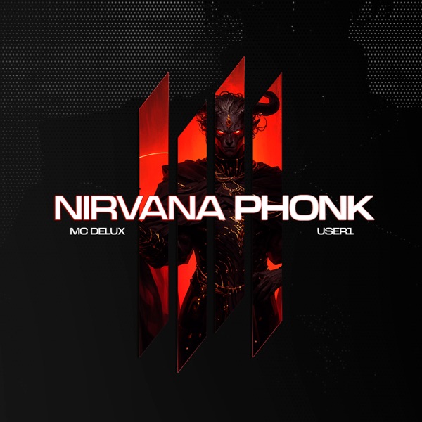 NIRVANA PHONK - Single