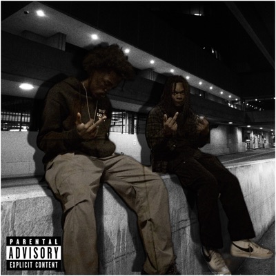 EXP (feat. D4M3) - Single