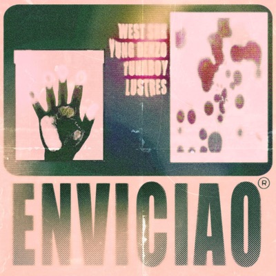 Enviciao (feat. West Srk & Lustres) - Single