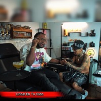 El Tumbe (feat. Roni Freishon) - Single - Lirical en Tu Oido