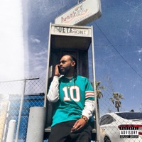 10 Bars & Runnin - Single - 10Piece Tone