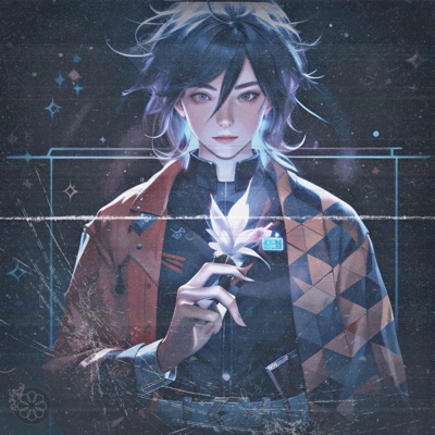 MUGEN (Demon slayer) - Single
