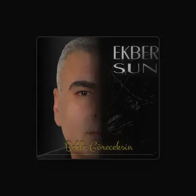 Listen to Ekber Sun, watch music videos, read bio, see tour dates & more!