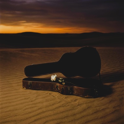 desert rose (demo) - Single