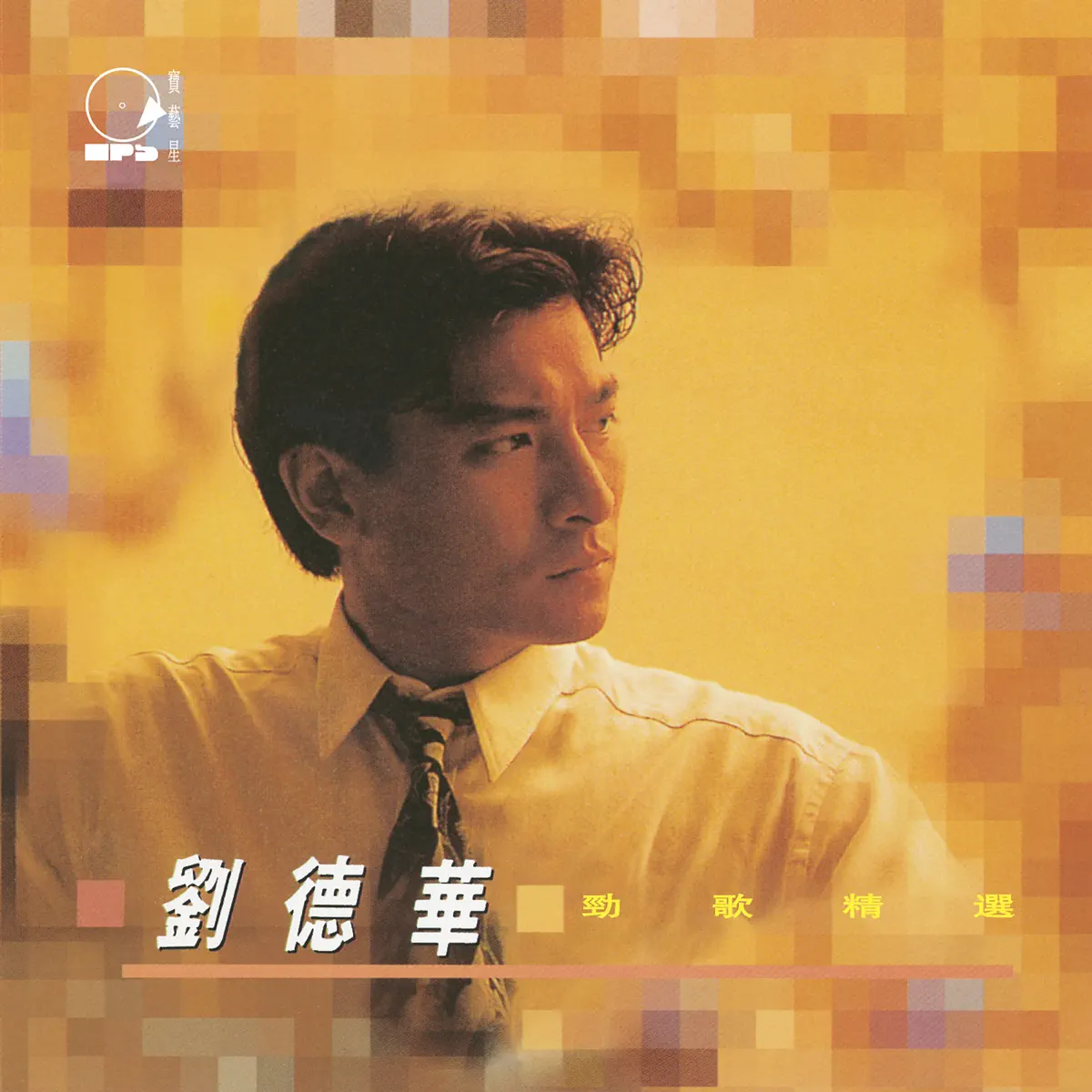 劉德華 - 勁歌精選 (1994) [iTunes Plus AAC M4A]-新房子