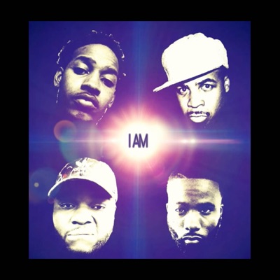 I Am (feat. Hugo Swim, Mirko Byrd & Kris Alexzander) - Single
