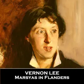 Marsyas in Flanders: From their pens to your ears, genius in every story