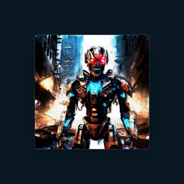 Elliot Gray's avatar