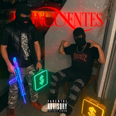 Delincuentes - Single