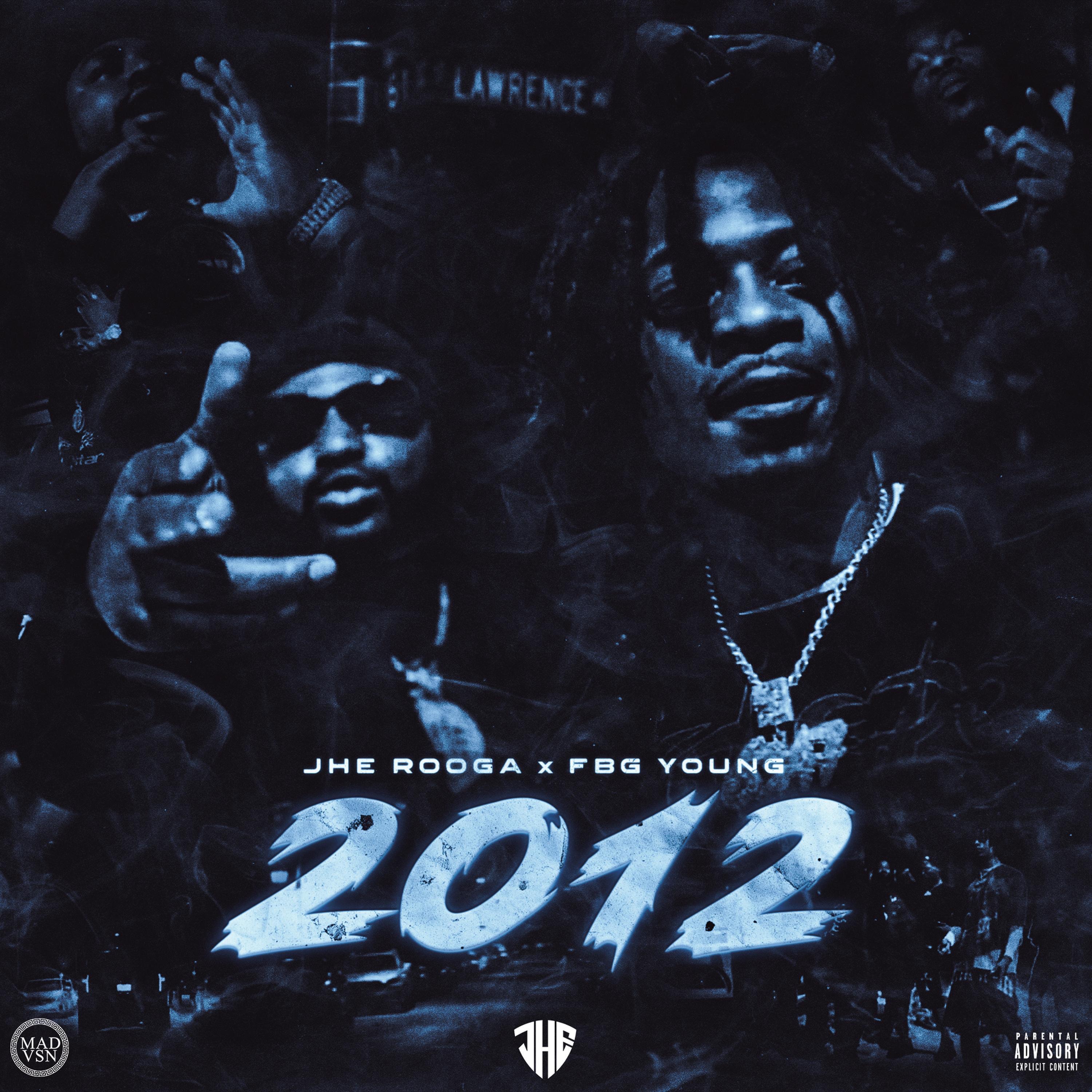 2012 (feat. FBG Young) - Single