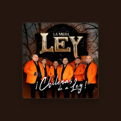 Listen to La Mera Ley, watch music videos, read bio, see tour dates & more!