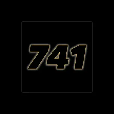 Listen to 741, watch music videos, read bio, see tour dates & more!