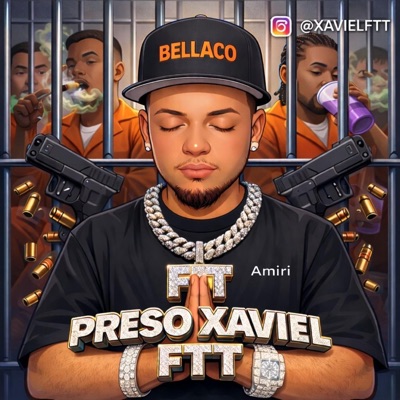 Preso (feat. JeanFranco Producciendo) - Single