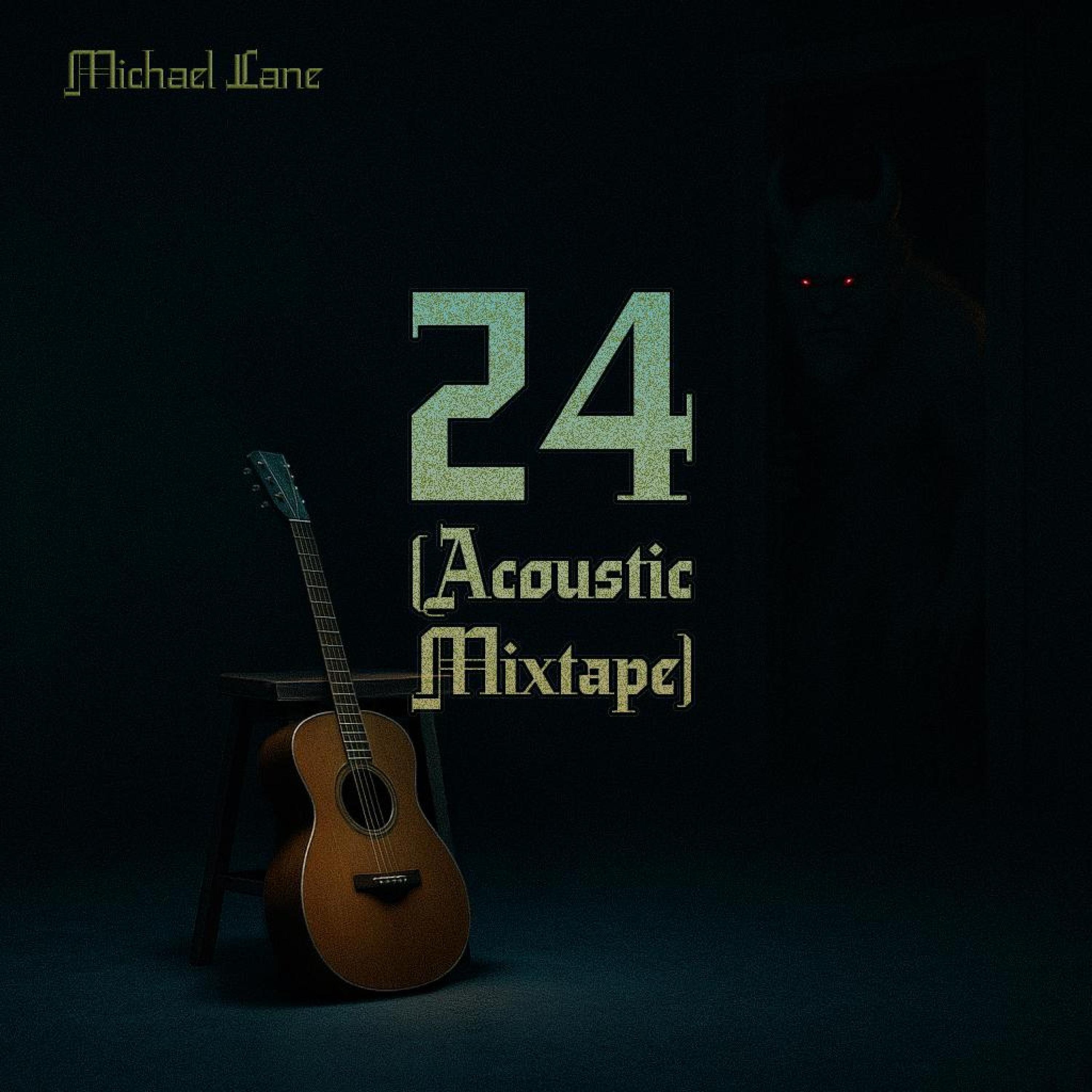 24 (Acoustic Mixtape) - EP