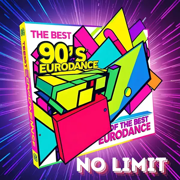 No Limit (Best 90's EuroDance Music) - Piotr Zylbert: Song Lyrics