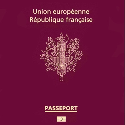 Passport bro - Single