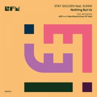 Nothing But Us (feat. Sunni) - Single - STAY GOLDEN
