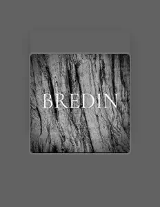 Escucha a Bredin, mira videos musicales, lee su biografía, consulta las fechas de las gira y más.