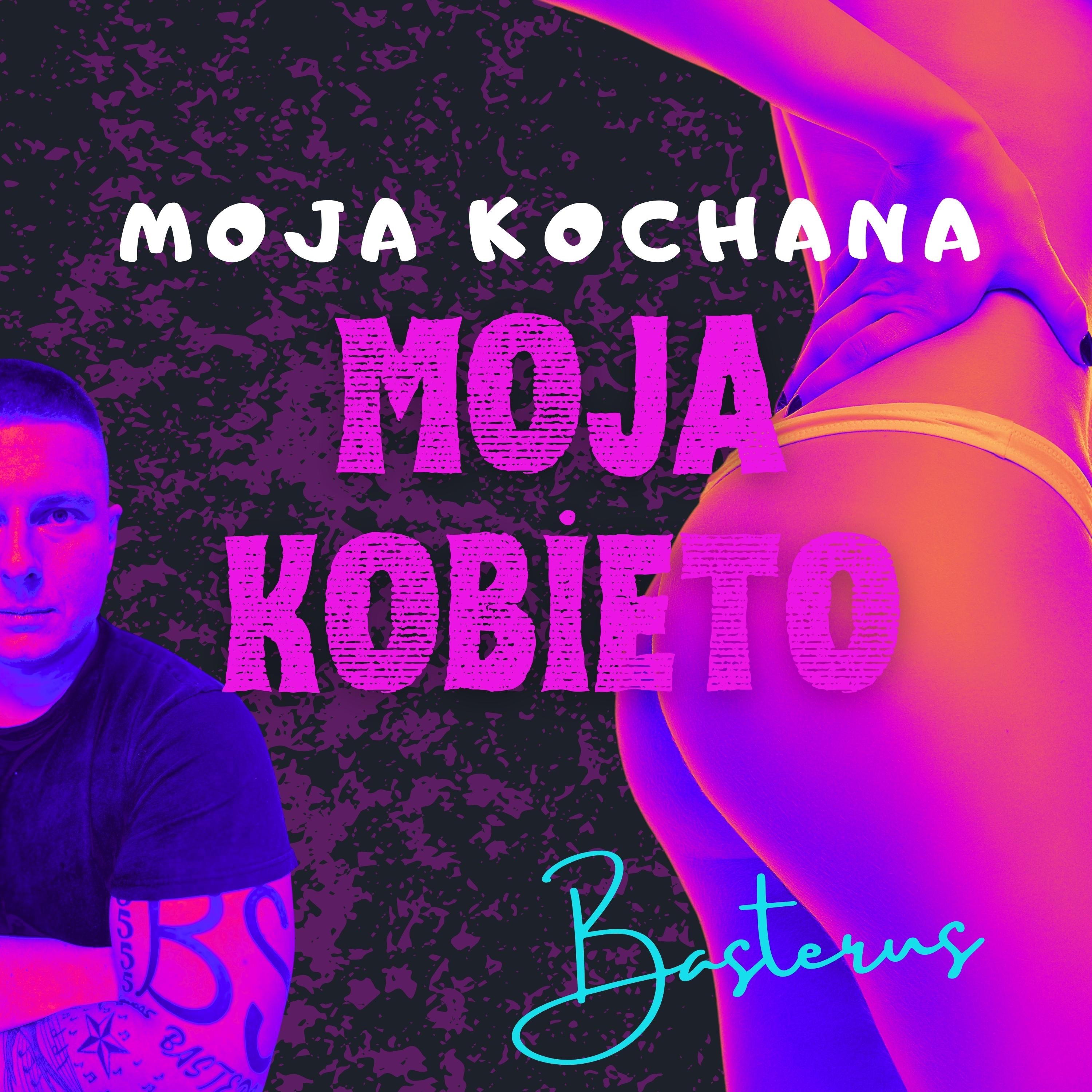 Moja Kobieto - Single