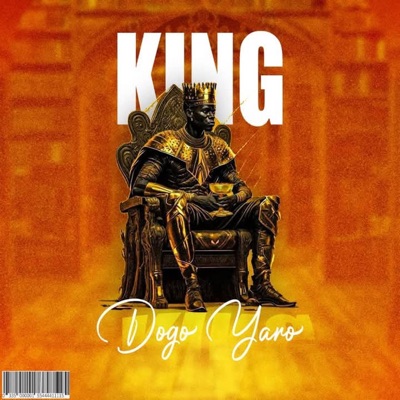 King - Single