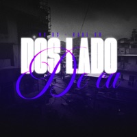 Dos Lado de Cá - Single - Mc Ds & Raul GR
