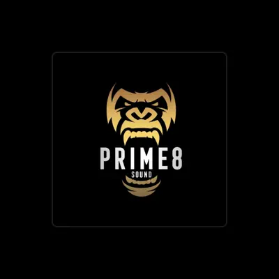 Listen to Blake Bierman Prime8 Sound, watch music videos, read bio, see tour dates & more!