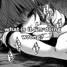 pupsies - my femcel life