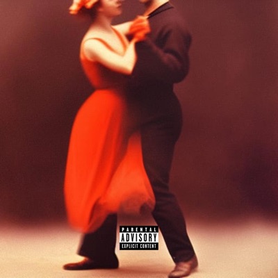 Besos Cruzados - Single