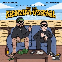 ES LA KRONICA VERBAL (feat. El G-PUN) - Mr.FizkaL