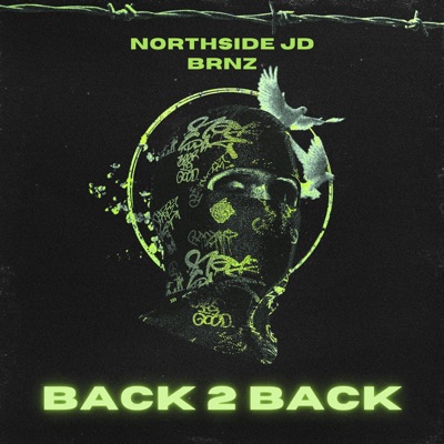 Back 2 Back (feat. Brnz) - Single
