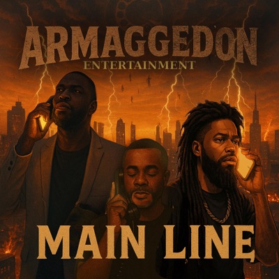 Main Line (feat. Catash & JaVeUs) - Single