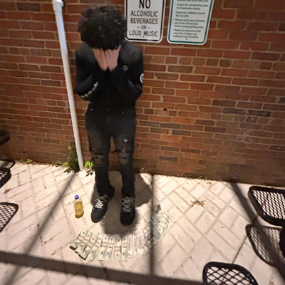 Jump In My Water - Single