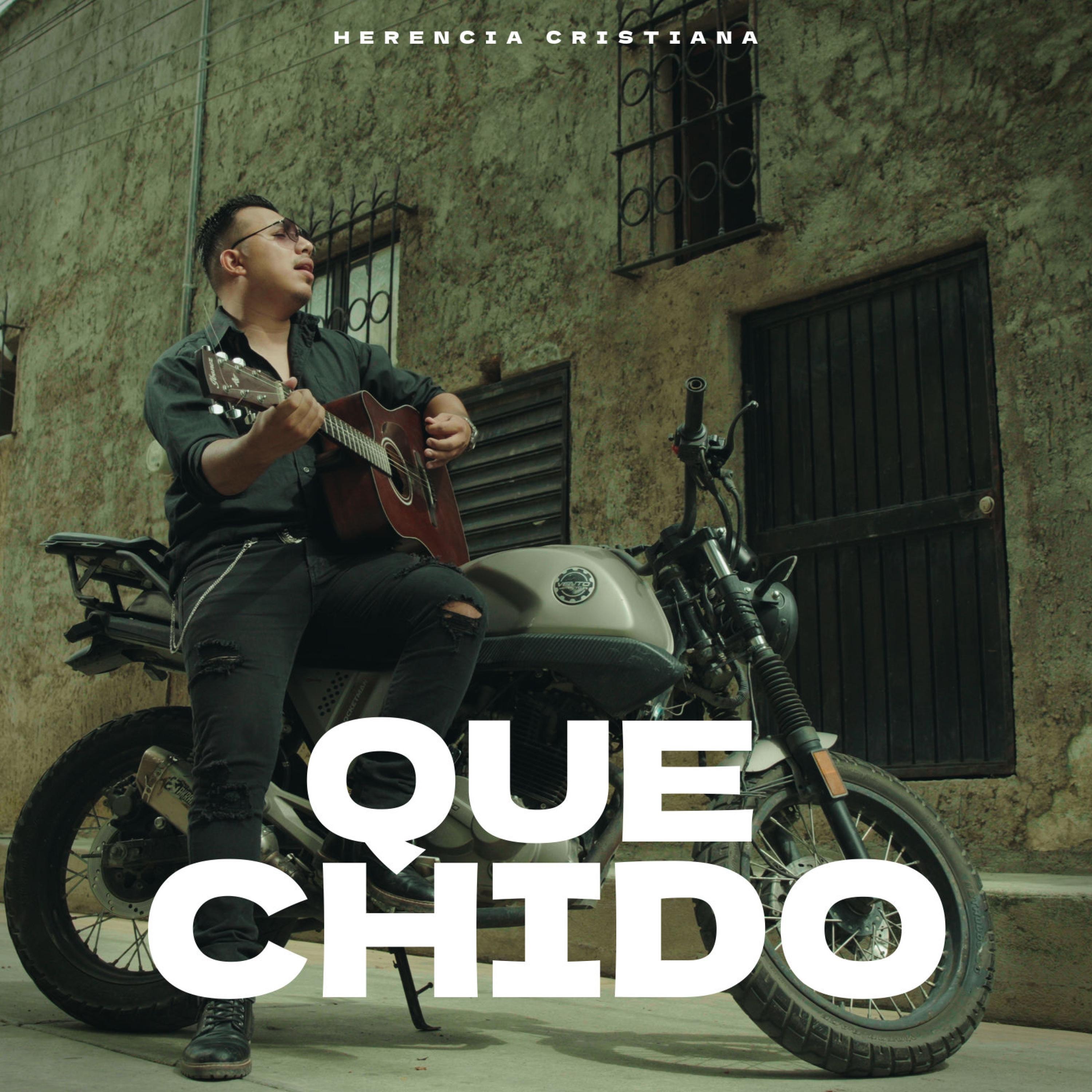 Que chido - Single