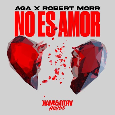 No Es Amor - Single
