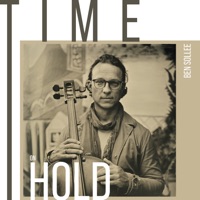 Steeples - Single - Ben Sollee