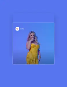 Dengarkan Blerina Gashi, tonton video musik, baca bio, lihat tanggal tur & lainnya!