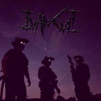 Warrixr - Single - IVANCVLT