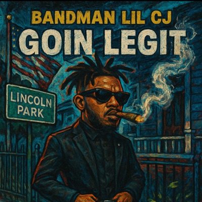 Goin legit - Single