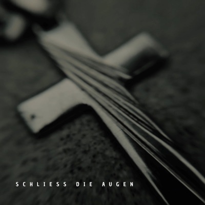schliess die Augen - Single